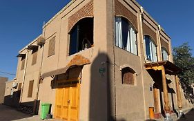 Khiva Amir Tora B&B